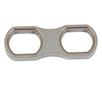 Lifter Guide 1987-2002 Small Block Chevy
