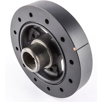 6.75" Harmonic Balancer, 1969-85 Small Block Chevy