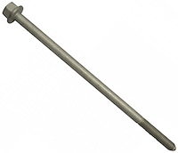 LS Oil Pan Long Bolt 6mm x 1.0 Thread