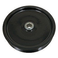 Power Steering Pump Pulley