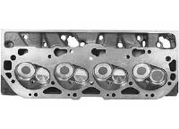 Gen V & VI Service Replacement Head Complete Assembly 3/8"