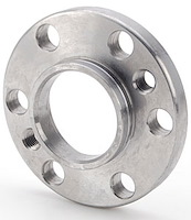 6-Bolt Crankshaft Spacer LS-engine to pre-1997 non-LS automatic transmission