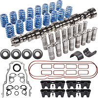 Hydraulic Roller Camshaft Kit LS6 Corvette Z06 2002-04