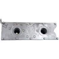 LS6 Lifter Valley Plate Upgrade For Factory LS1 PCV System