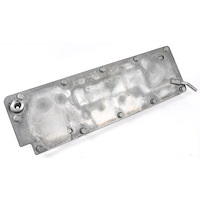 Lifter Valley Cover Chevy Small Block Gen III/IV LS Engines