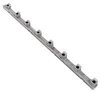 12600936 Rocker Arm Stand for GM LS Engines w/LS3, LS9 or L92-Style Heads Only