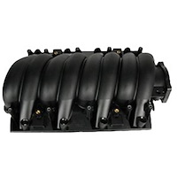 LS3 Intake Manifold Plenum For 6.2L