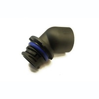 Oil Fill Tube Stock Replacement on LS3/L99 6.2L Engines