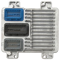 Stage 3 PCM Only 2006-2007 ION Red Line