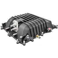 ZL1 Supercharger Upgrade Kit