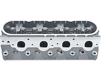 LS-Series LS3 Cylinder Head, Assembled