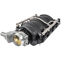 LS7 Intake Manifold Assembly 2010 Z06 LS7 Engine