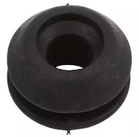 12658199 Engine Intake Manifold Cover Grommet