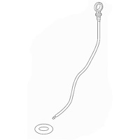 Engine Oil Dip Stick