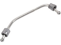 Fuel Feed Intermediate Pipe Assembly for Select 2014-2020 GM Models