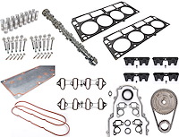 12689035 DOD Delete Kit for Chevy LS 5.3L