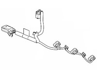 Injector Wiring Harness 2013-2020 GM V6
