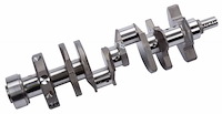Crankshaft, 3.480 in. Stroke [Nodular Iron]