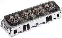 SBC Cast Iron Vortec Cylinder Head 170cc Intake Ports