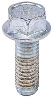 Distributor Hold Down Retainer Bolt