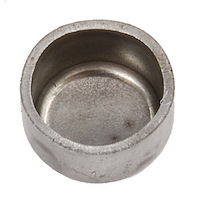 Driver Side Dipstick Plug
