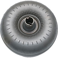 GM Torque Converter Fits 4L65E Transmission