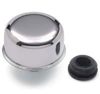 Valve Cover Breather Plain