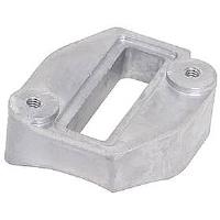 Mass Airflow Sensor (MAF) Aluminum Mounting Bracket
