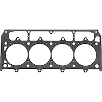 Cylinder Head Gasket Kit Standard LS & LSX 6-Bolt Pattern Block/Heads