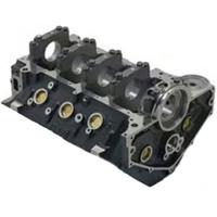 454ci BB Engine, Bare