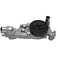 Aluminum Water Pump 2009-10 LSA/LS3/L76/LS7