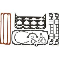 Rebuild Gasket Kit, Fits 350 HO and Circle Track Engine