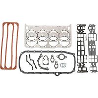 Rebuild Gasket Kit Fits, Fast Burn 385, HT383 & Circle Track Engine