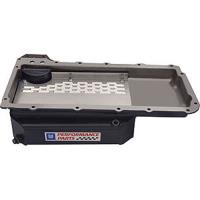 Circle Track Oil Pan LS3 CT525 Engine