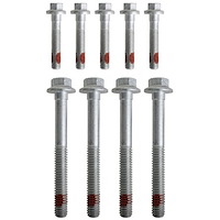 Cylinder Head Bolt Long