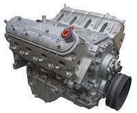 19260743 Replacement 5.3L LC9 Engine for 2010-2014 GM Trucks, SUVs w/Flex Fuel & Cylinder Deactivation [Vin 3]