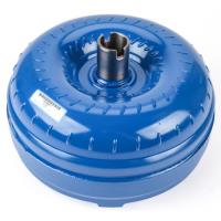 SuperMatic Premium Remanufactured Torque Converter For 4L60/65/70E