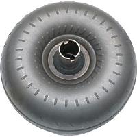 SuperMatic Premium Remanufactured Torque Converter For 4L80E/4L85E