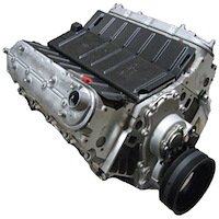Goodwrench 5.3L Longblock 2005-07 GM Truck/SUV