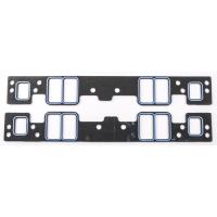 Intake Manifold Gaskets Small Block Chevy Fast Burn Heads
