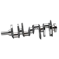 Crankshaft, 2014-15 COPO Camaro 350ci SC