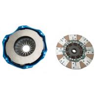 High-Performance Clutch Kit For Production Big Block Flywheels