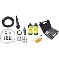 Ring & Pinion Kit