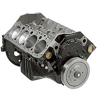 *REAMN 383 Short Block Assembly Cast Iron Block