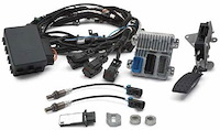 19354330 Engine Controller Kit for LS3 6.2L by Chevrolet Performance 19435100 LS376/480 Crate Engine