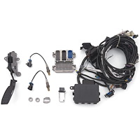 LS376/525 Engine Controller Kit