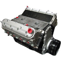 Goodwrench LQ4/6.0L Engine