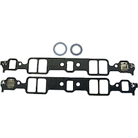 Intake Manifold Gaskets 1991-95 TBI ZZ4 5.0L/5.7L