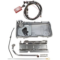 LSX454 454ci Engine Install Kit