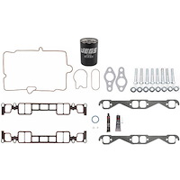 HT383E Engine Install Kit
